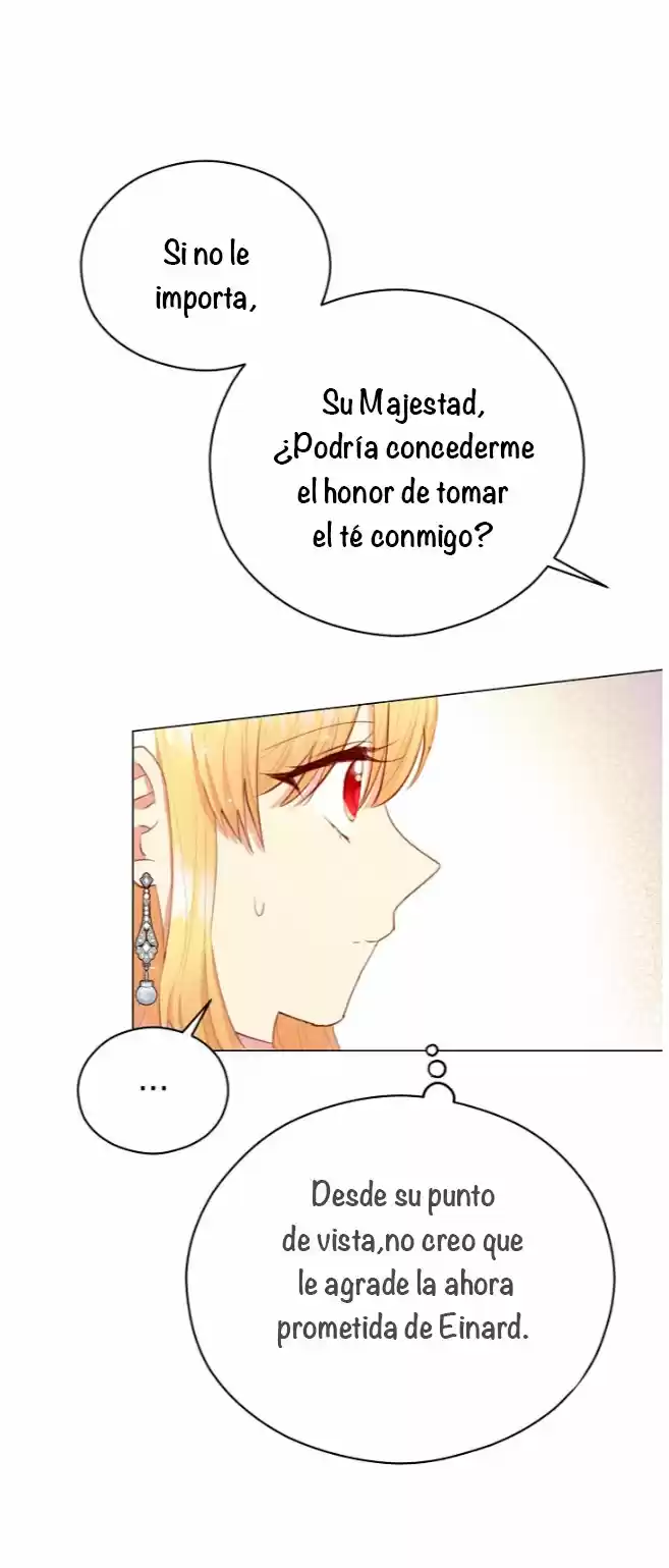 La Estética Del Villano - Capítulo 19 - Página 23 - LectorTMOo
