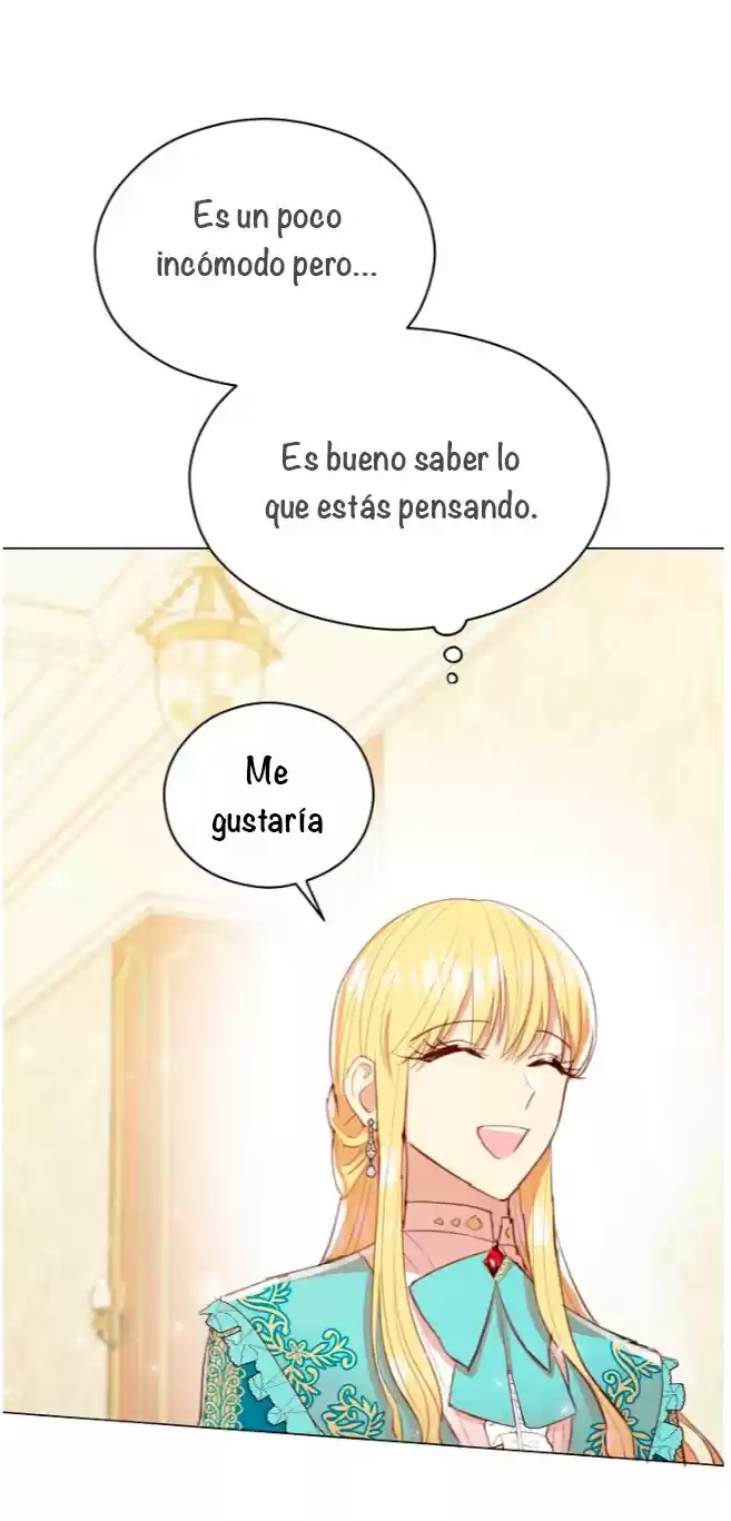 La Estética Del Villano - Capítulo 19 - Página 24 - LectorTMOo