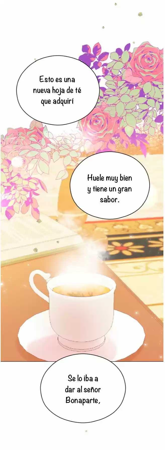 La Estética Del Villano - Capítulo 19 - Página 25 - LectorTMOo