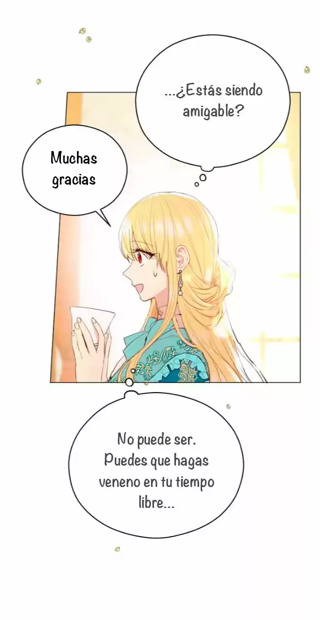 La Estética Del Villano - Capítulo 19 - Página 27 - LectorTMOo