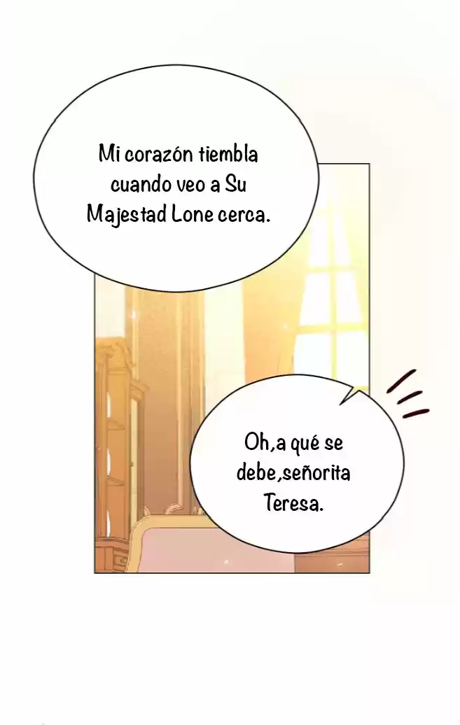 La Estética Del Villano - Capítulo 19 - Página 30 - LectorTMOo