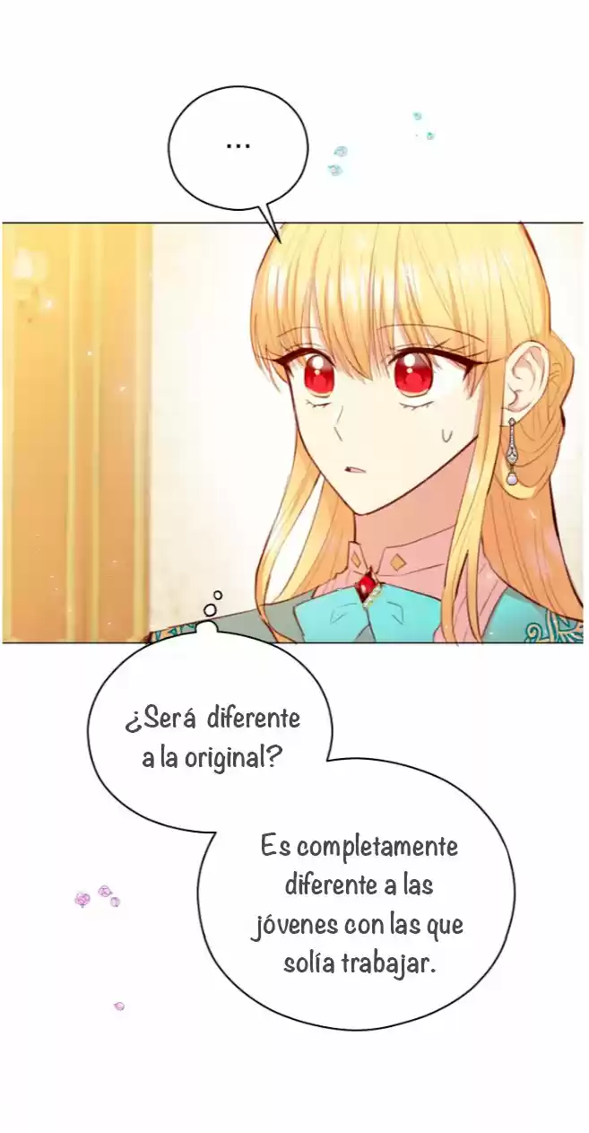La Estética Del Villano - Capítulo 19 - Página 32 - LectorTMOo