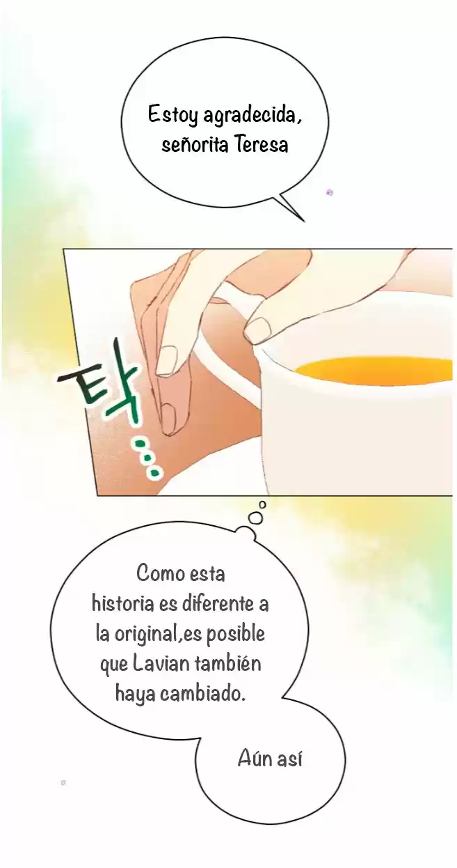 La Estética Del Villano - Capítulo 19 - Página 33 - LectorTMOo