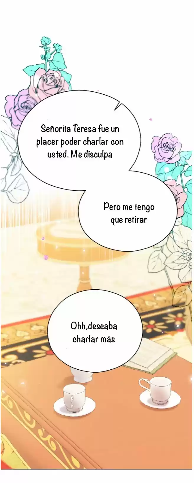 La Estética Del Villano - Capítulo 19 - Página 35 - LectorTMOo