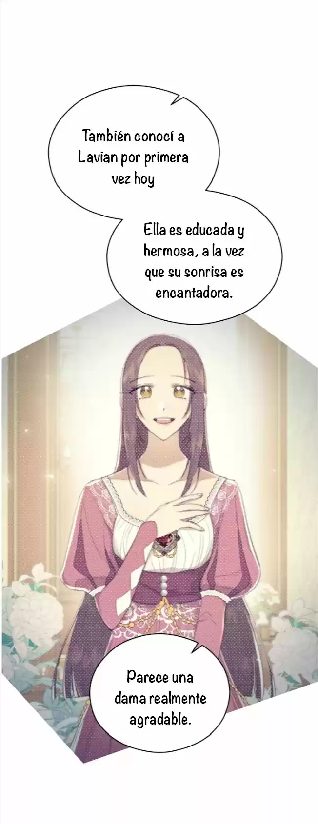 La Estética Del Villano - Capítulo 19 - Página 49 - LectorTMOo