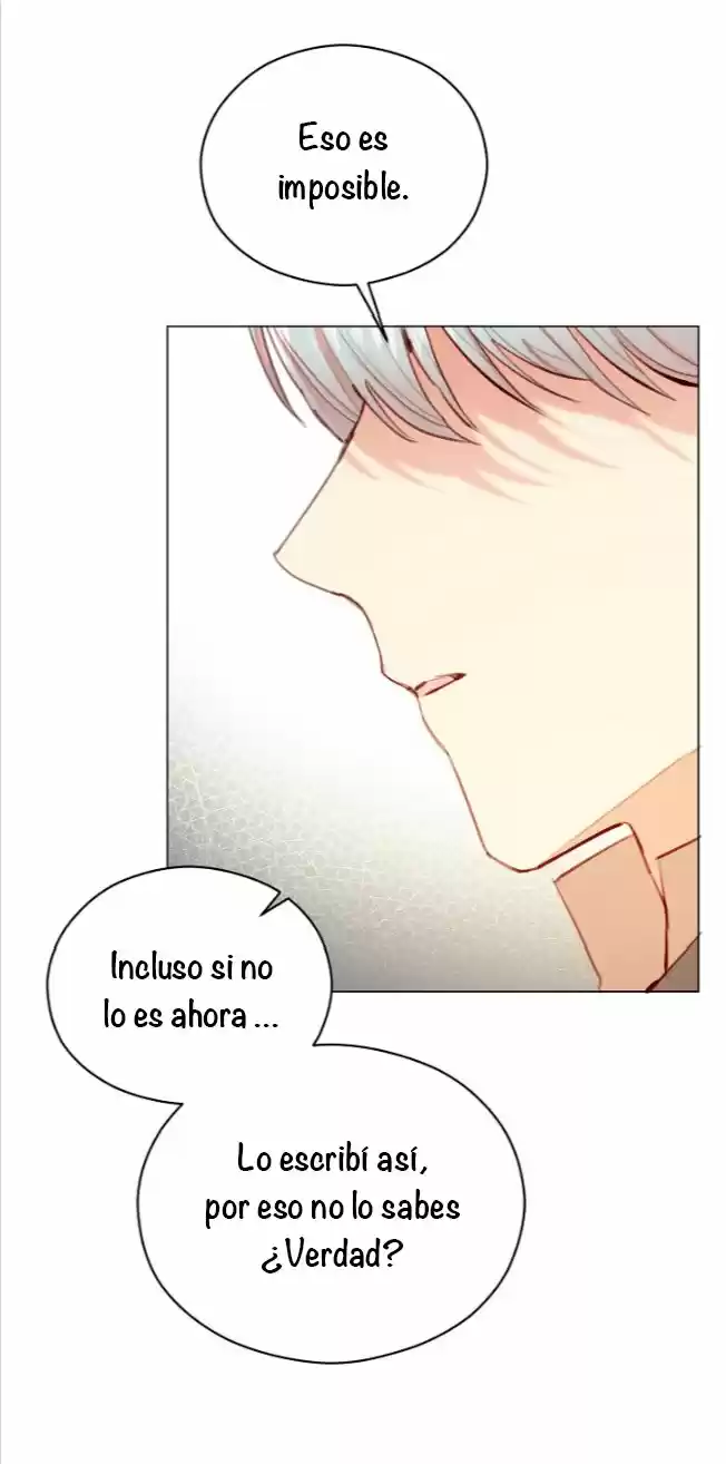 La Estética Del Villano - Capítulo 19 - Página 52 - LectorTMOo