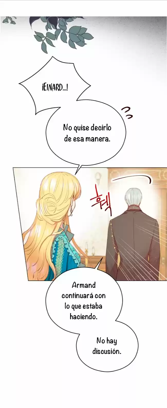 La Estética Del Villano - Capítulo 19 - Página 57 - LectorTMOo