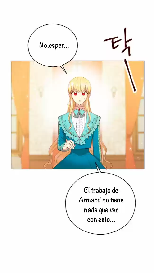 La Estética Del Villano - Capítulo 19 - Página 58 - LectorTMOo