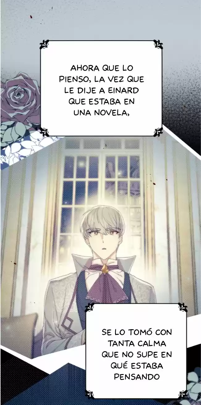 La Estética Del Villano - Capítulo 19 - Página 61 - LectorTMOo