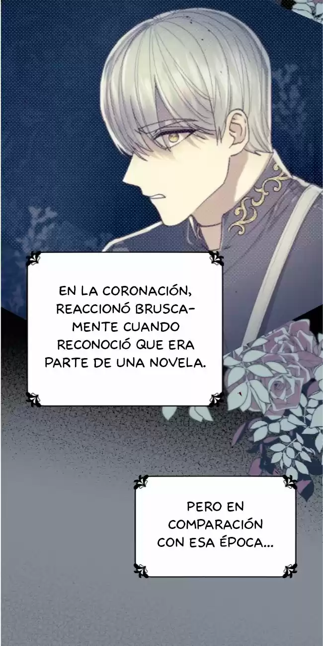 La Estética Del Villano - Capítulo 19 - Página 62 - LectorTMOo
