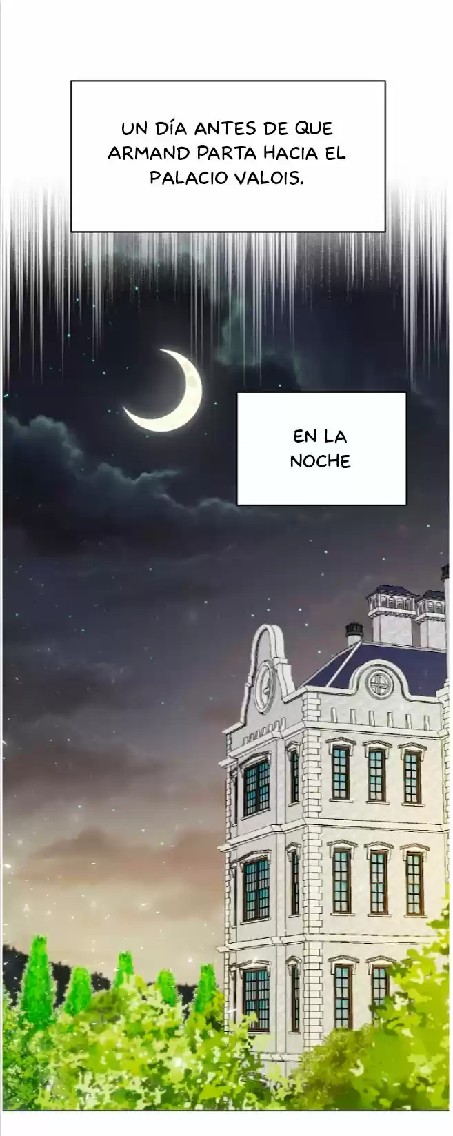 La Estética Del Villano - Capítulo 19 - Página 70 - LectorTMOo