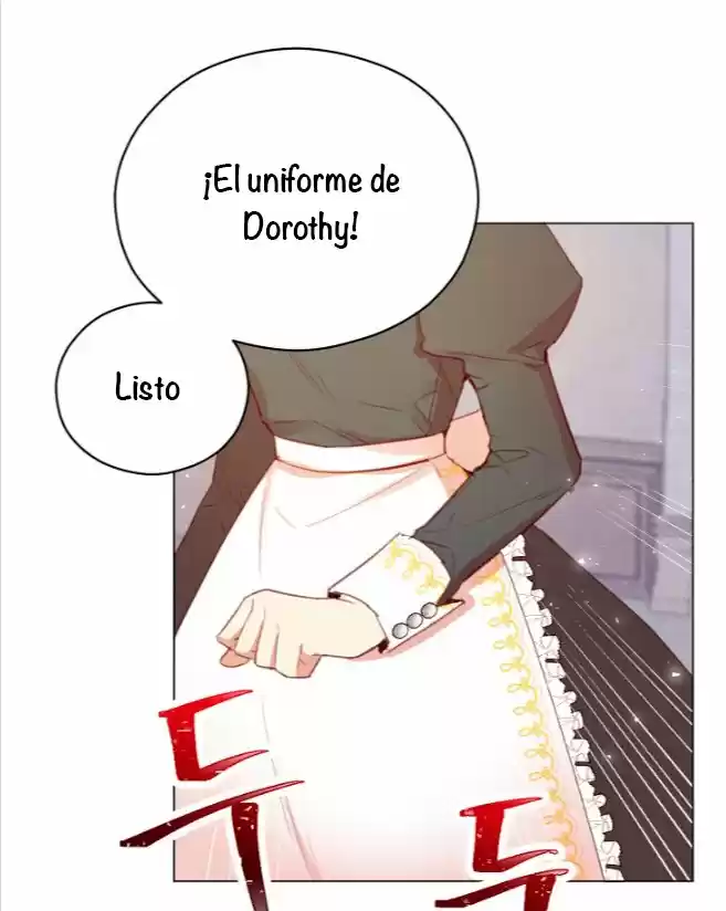 La Estética Del Villano - Capítulo 19 - Página 72 - LectorTMOo