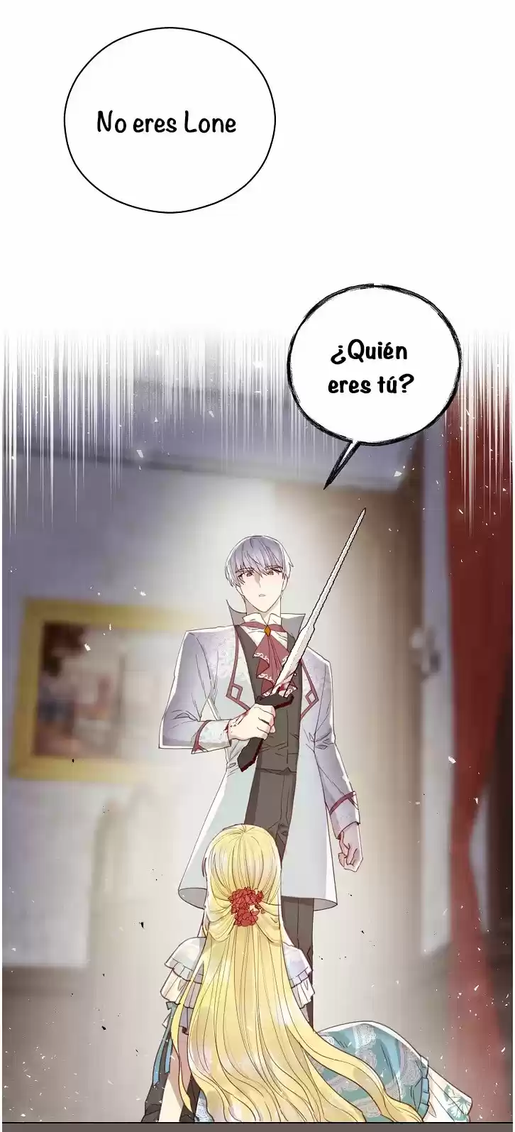 La Estética Del Villano - Capítulo 2 - Página 5 - LectorTMOo