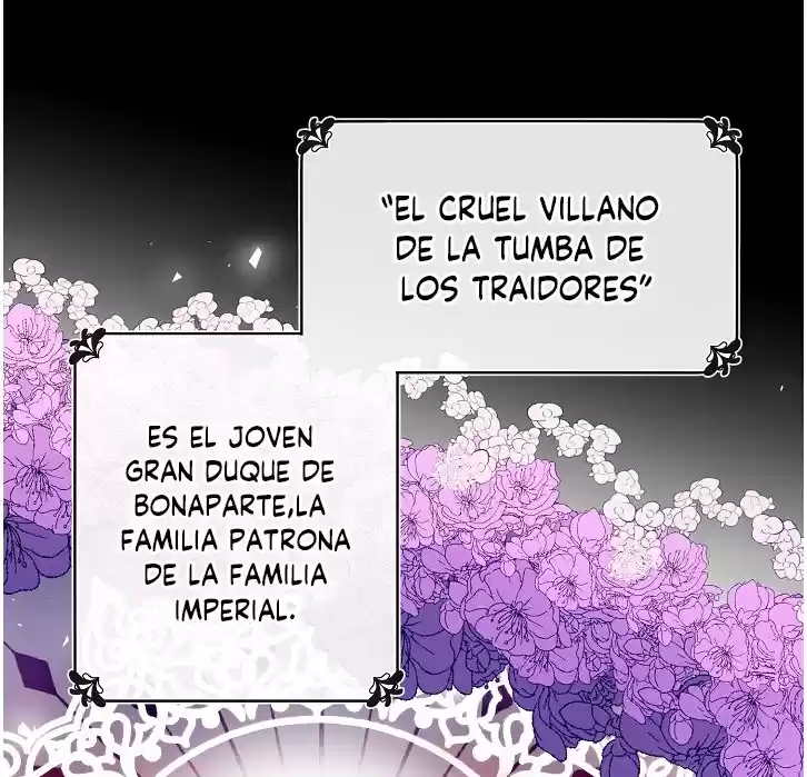 La Estética Del Villano - Capítulo 2 - Página 8 - LectorTMOo