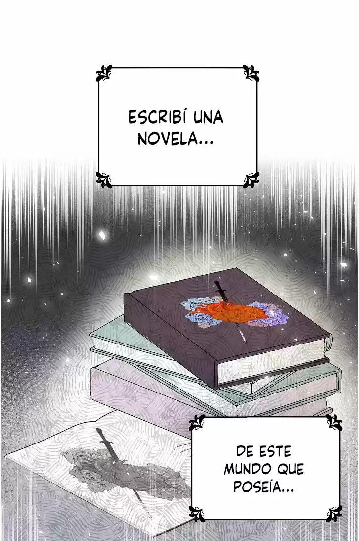 La Estética Del Villano - Capítulo 2 - Página 13 - LectorTMOo