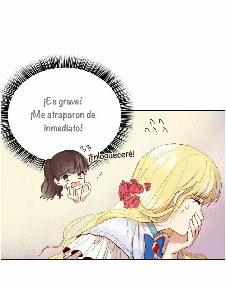 La Estética Del Villano - Capítulo 2 - Página 15 - LectorTMOo