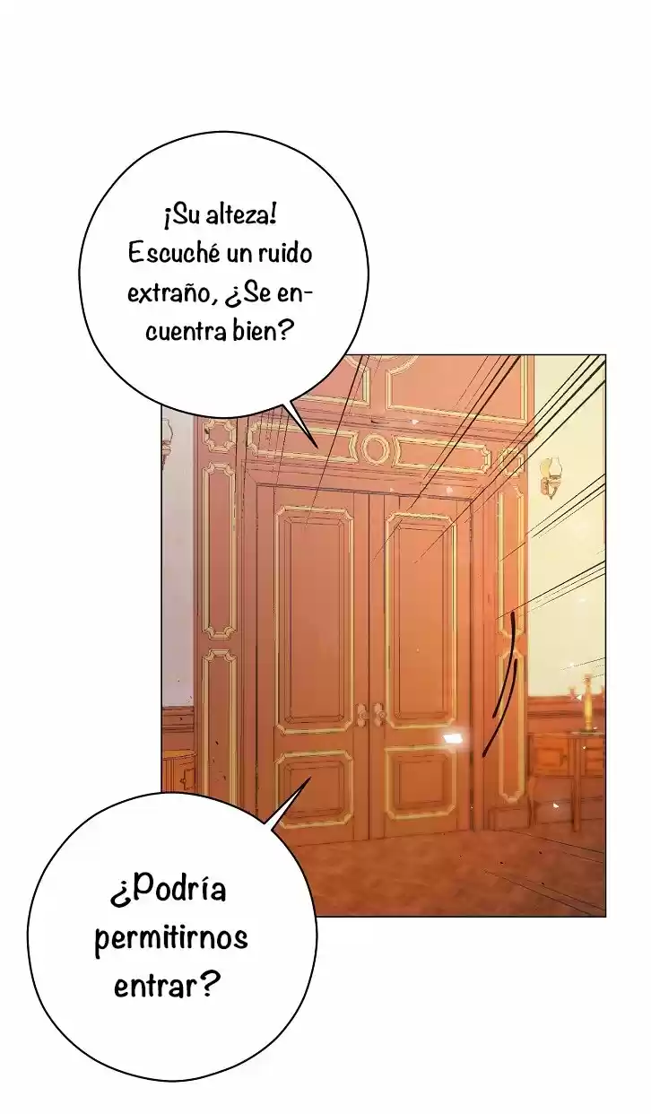 La Estética Del Villano - Capítulo 2 - Página 17 - LectorTMOo