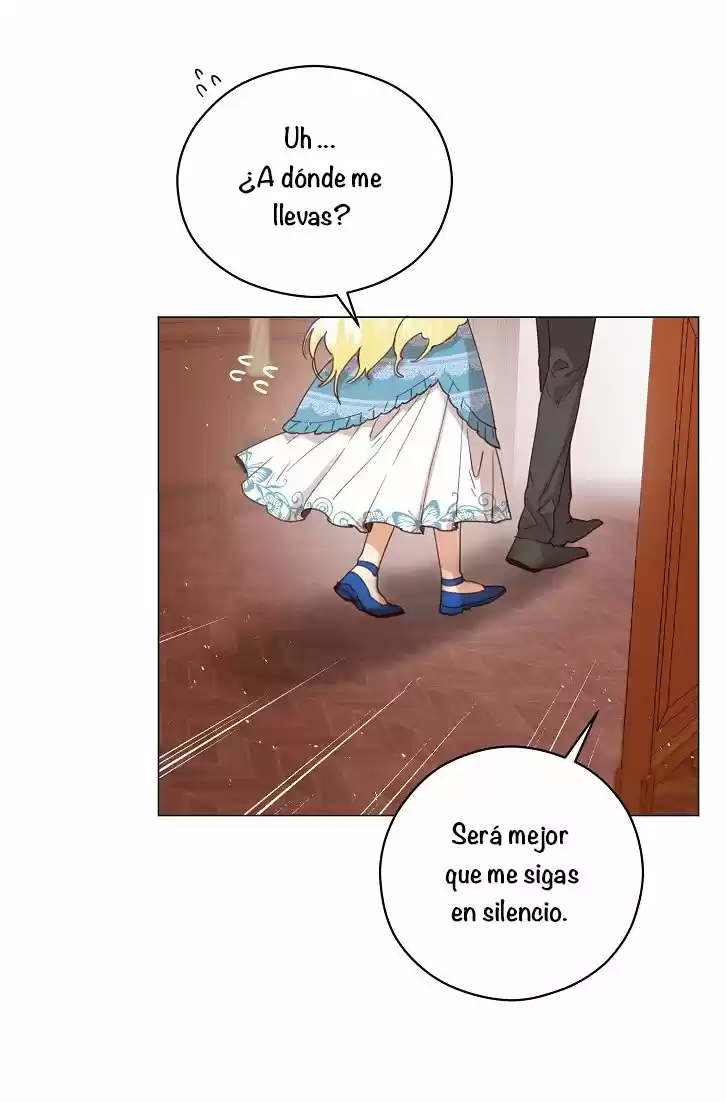 La Estética Del Villano - Capítulo 2 - Página 20 - LectorTMOo