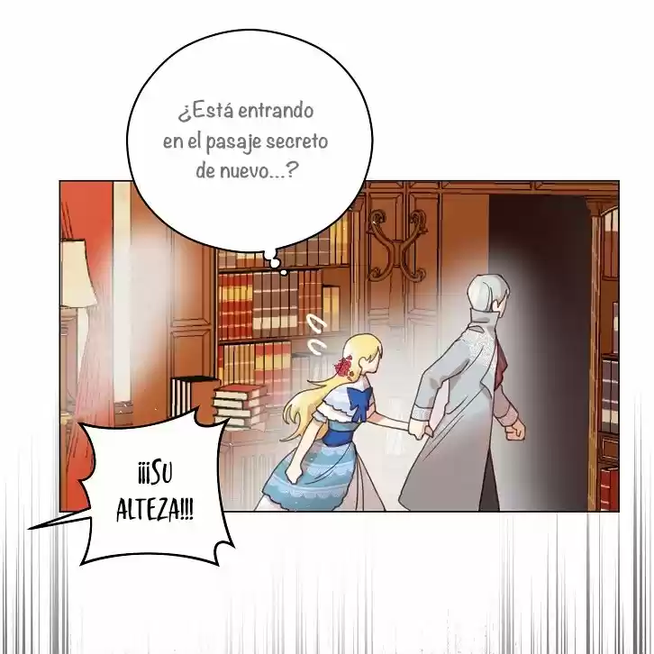 La Estética Del Villano - Capítulo 2 - Página 21 - LectorTMOo