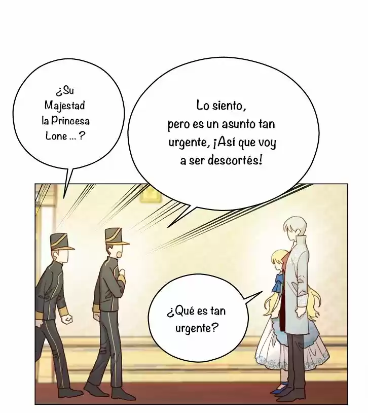 La Estética Del Villano - Capítulo 2 - Página 29 - LectorTMOo