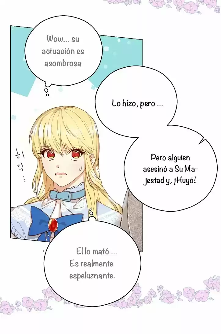 La Estética Del Villano - Capítulo 2 - Página 32 - LectorTMOo