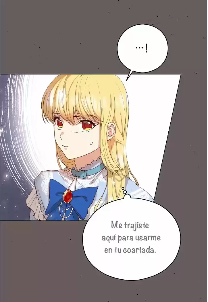 La Estética Del Villano - Capítulo 2 - Página 38 - LectorTMOo