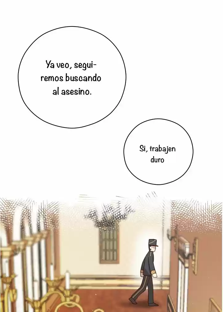 La Estética Del Villano - Capítulo 2 - Página 41 - LectorTMOo