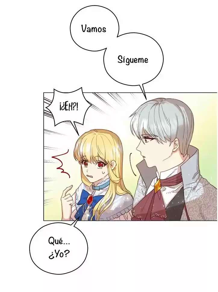 La Estética Del Villano - Capítulo 2 - Página 43 - LectorTMOo