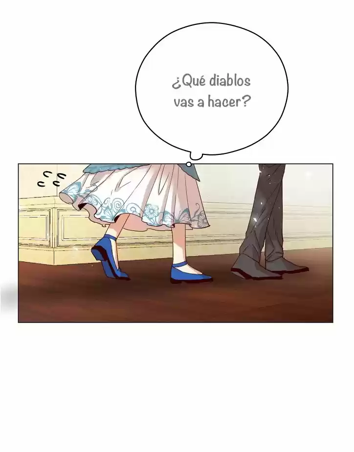 La Estética Del Villano - Capítulo 2 - Página 44 - LectorTMOo