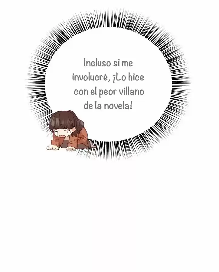 La Estética Del Villano - Capítulo 2 - Página 45 - LectorTMOo