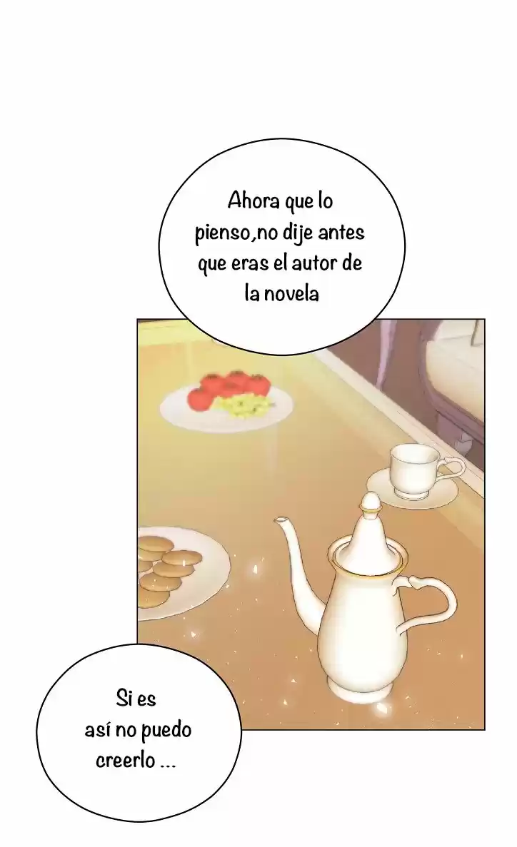 La Estética Del Villano - Capítulo 2 - Página 52 - LectorTMOo
