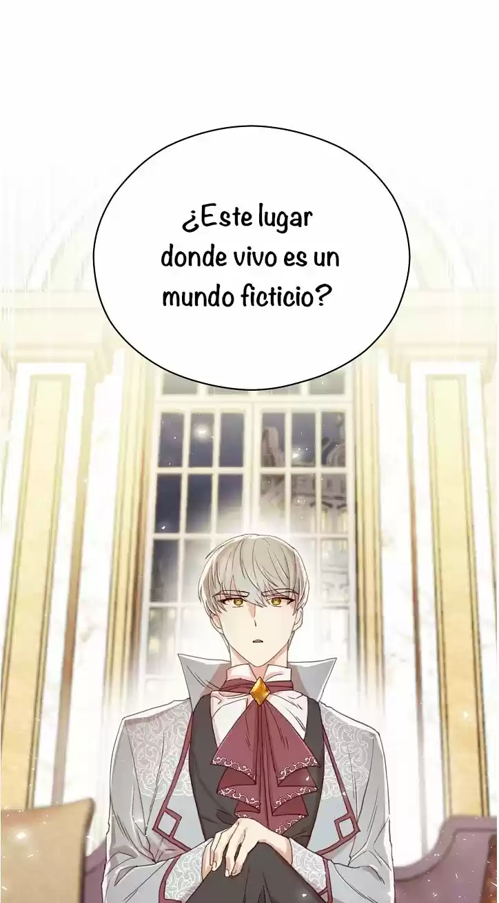 La Estética Del Villano - Capítulo 2 - Página 53 - LectorTMOo