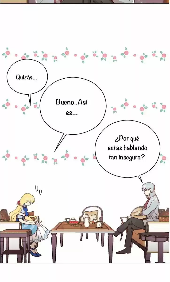 La Estética Del Villano - Capítulo 2 - Página 54 - LectorTMOo