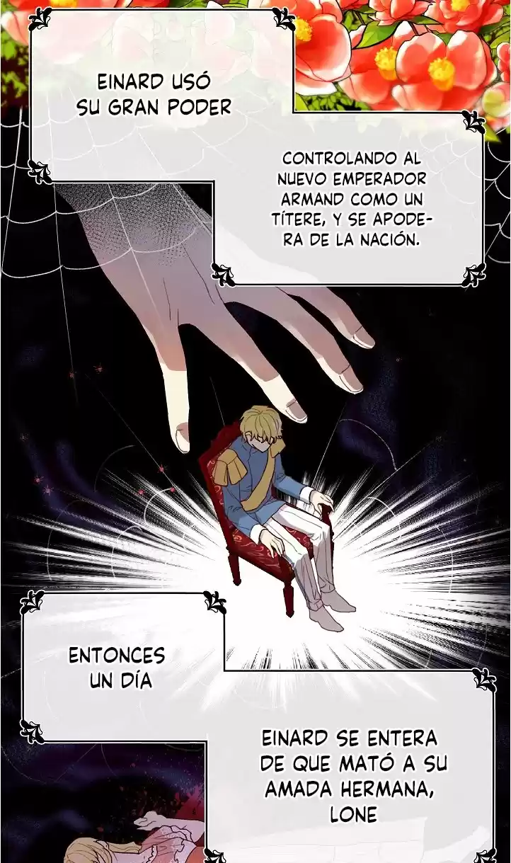 La Estética Del Villano - Capítulo 2 - Página 67 - LectorTMOo