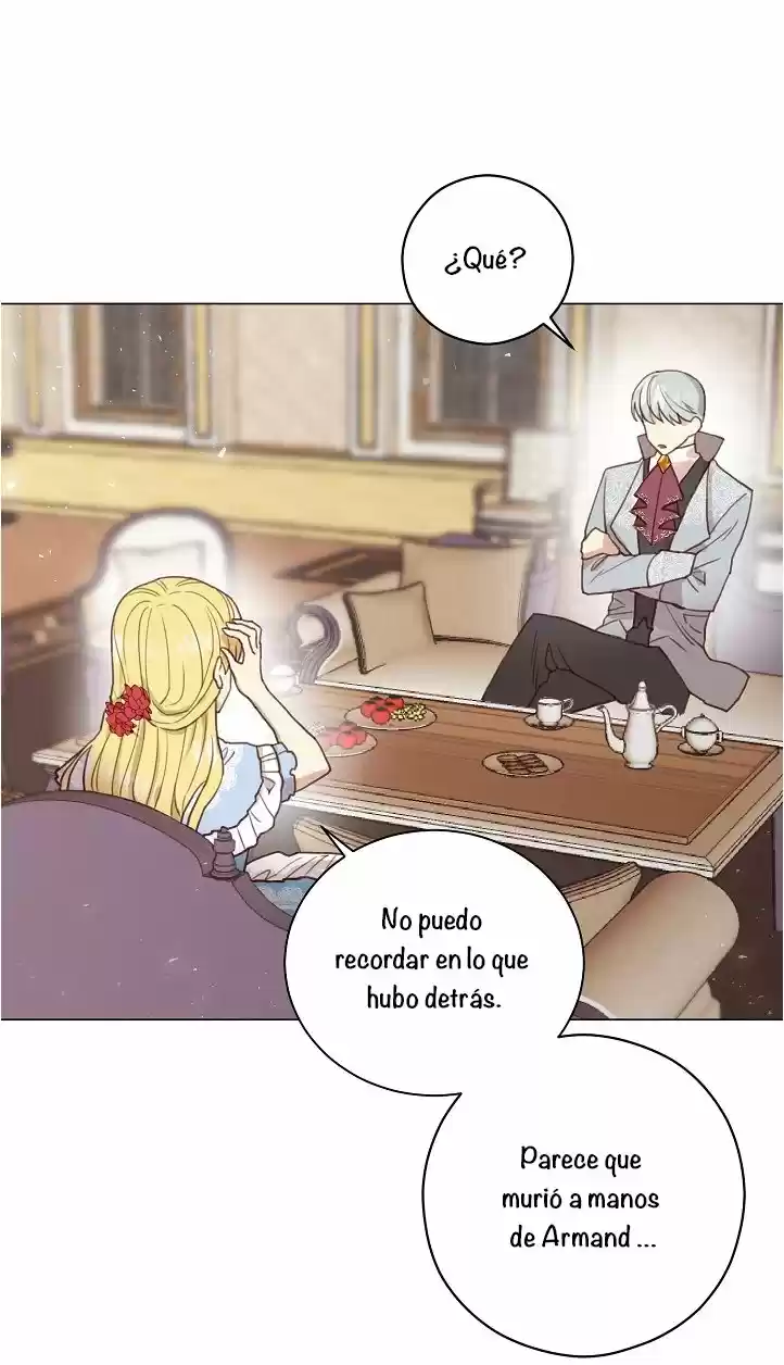 La Estética Del Villano - Capítulo 2 - Página 71 - LectorTMOo