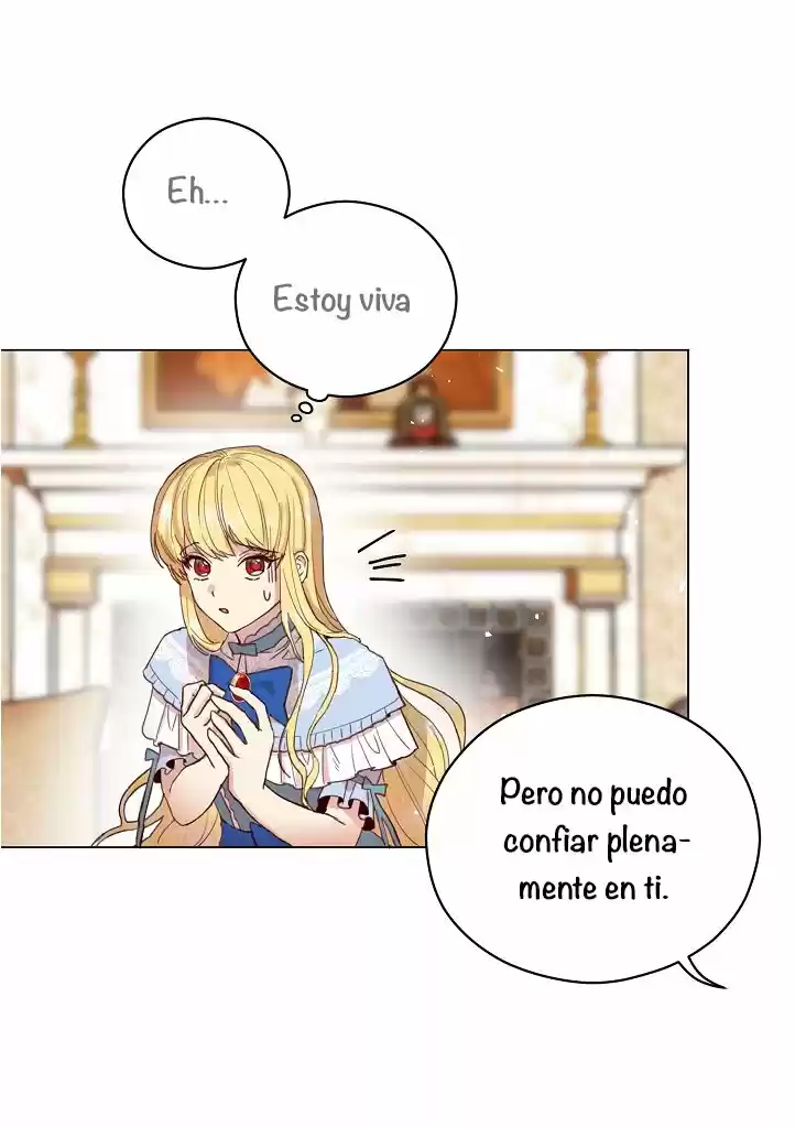 La Estética Del Villano - Capítulo 2 - Página 84 - LectorTMOo