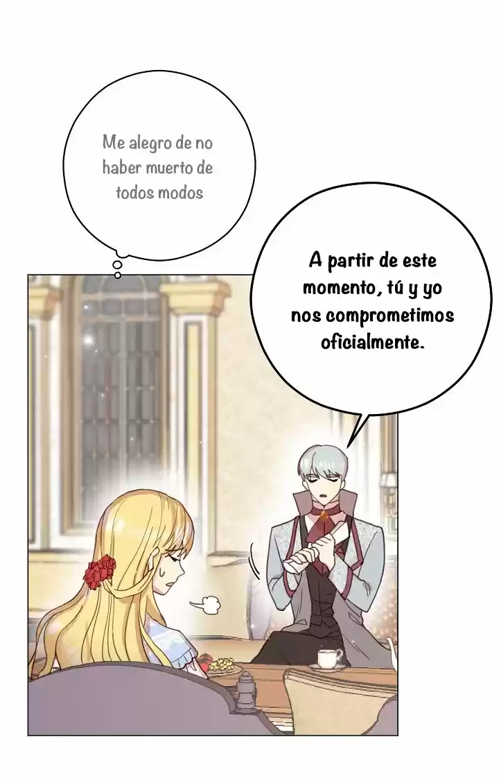 La Estética Del Villano - Capítulo 2 - Página 89 - LectorTMOo