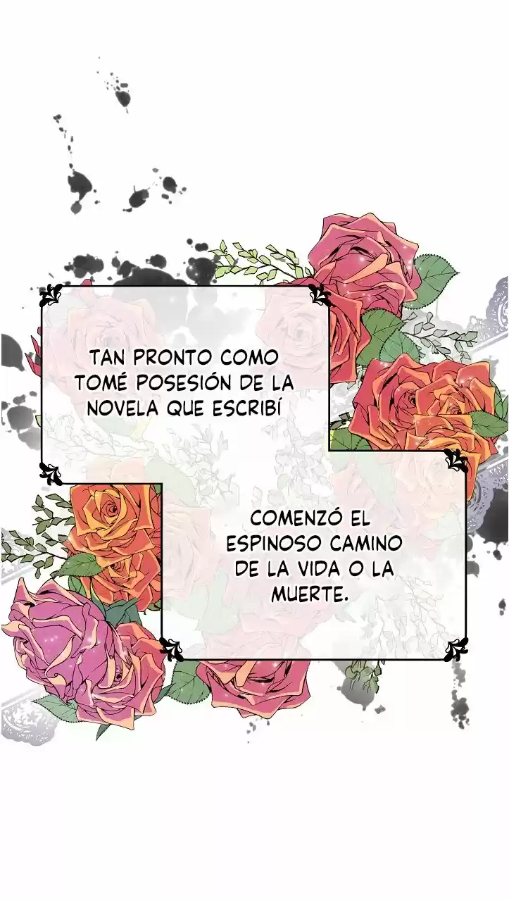 La Estética Del Villano - Capítulo 2 - Página 95 - LectorTMOo