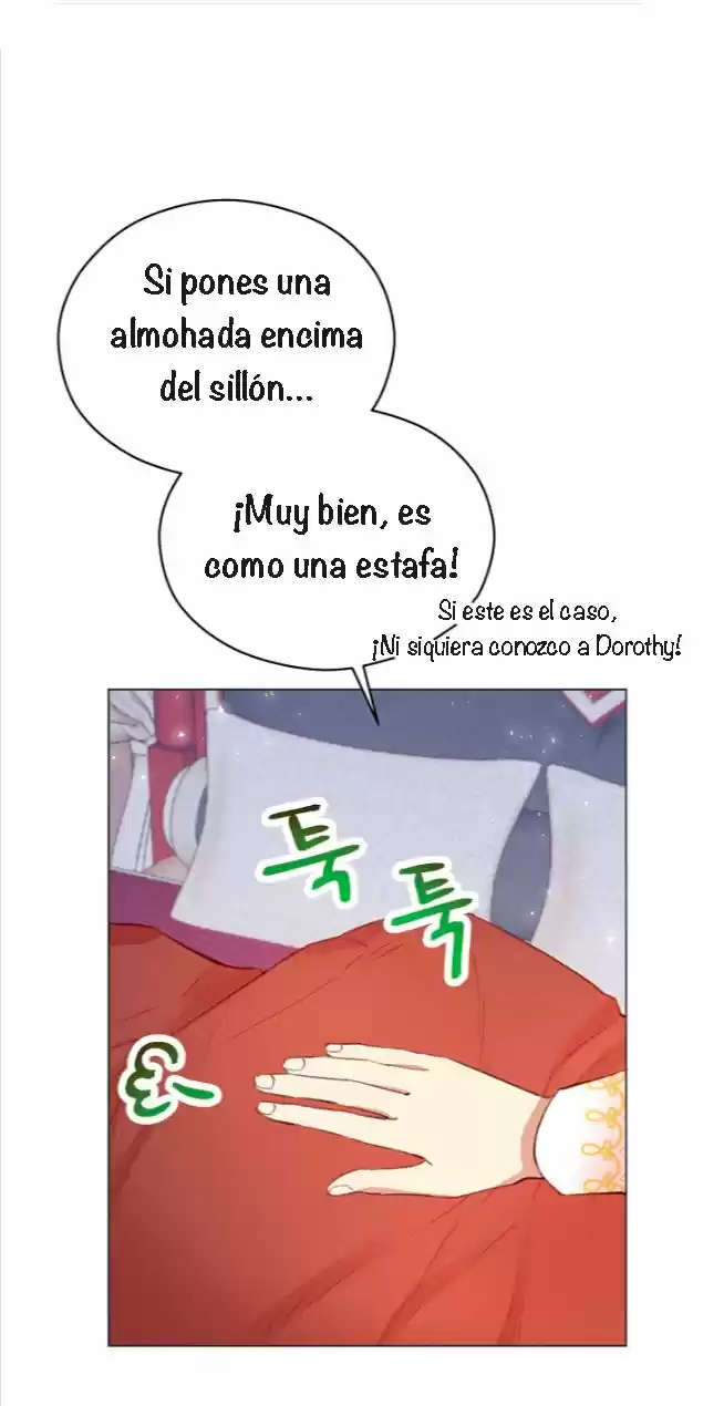 La Estética Del Villano - Capítulo 20 - Página 3 - LectorTMOo
