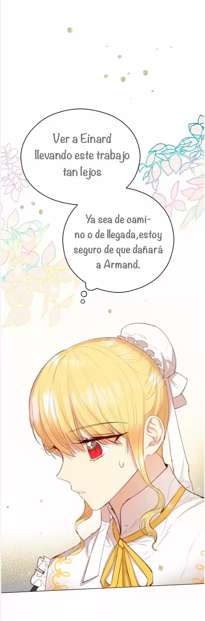 La Estética Del Villano - Capítulo 20 - Página 4 - LectorTMOo