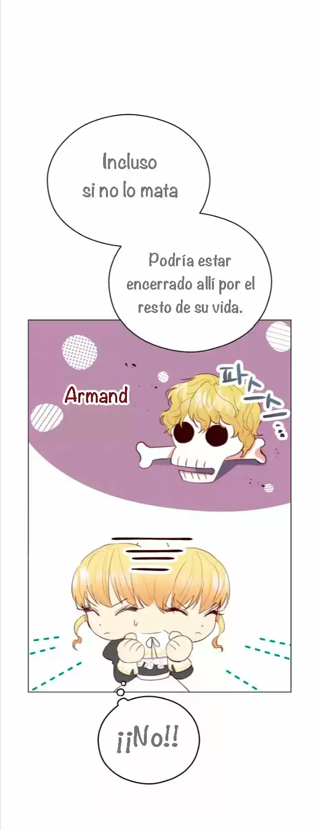 La Estética Del Villano - Capítulo 20 - Página 5 - LectorTMOo