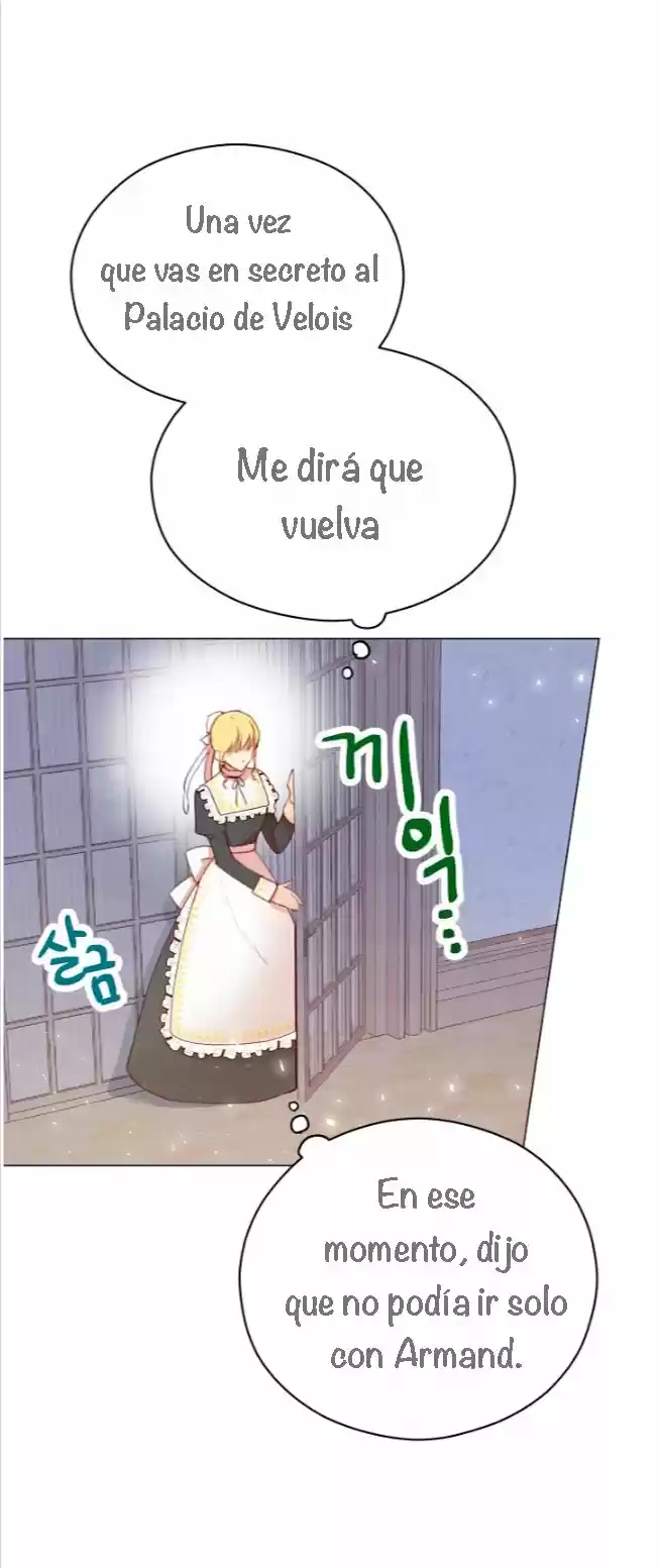 La Estética Del Villano - Capítulo 20 - Página 6 - LectorTMOo