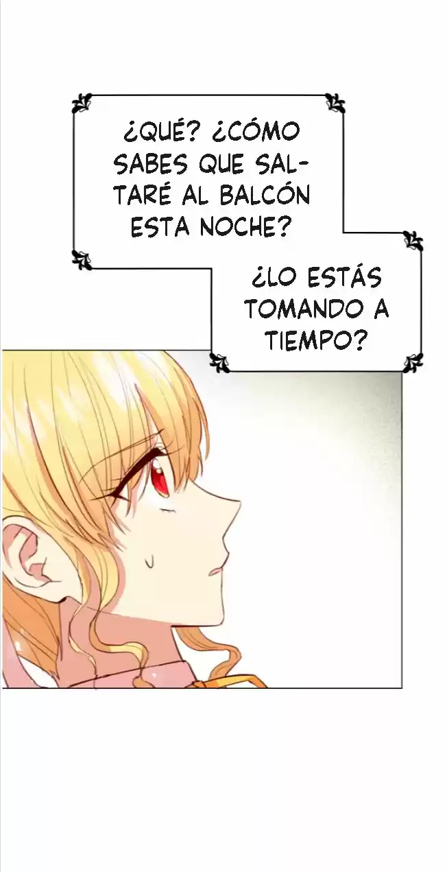 La Estética Del Villano - Capítulo 20 - Página 18 - LectorTMOo