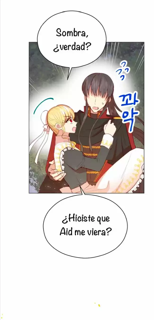 La Estética Del Villano - Capítulo 20 - Página 21 - LectorTMOo