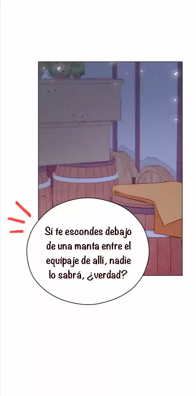 La Estética Del Villano - Capítulo 20 - Página 32 - LectorTMOo