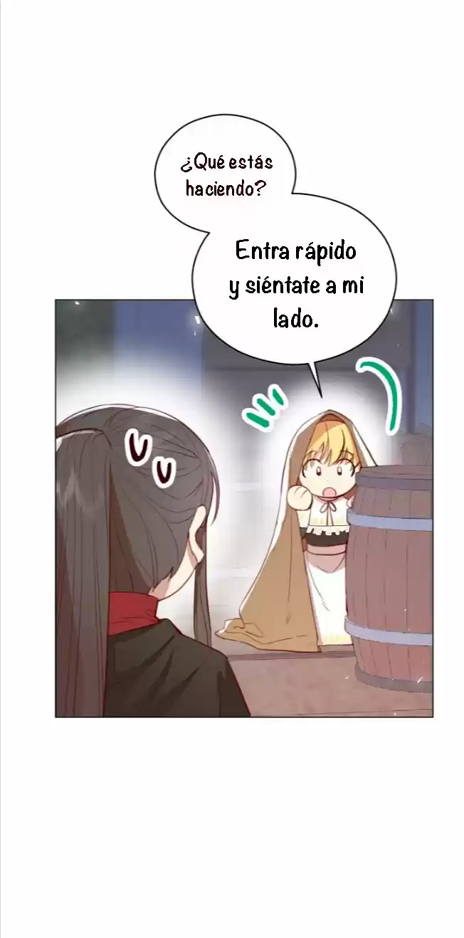 La Estética Del Villano - Capítulo 20 - Página 33 - LectorTMOo