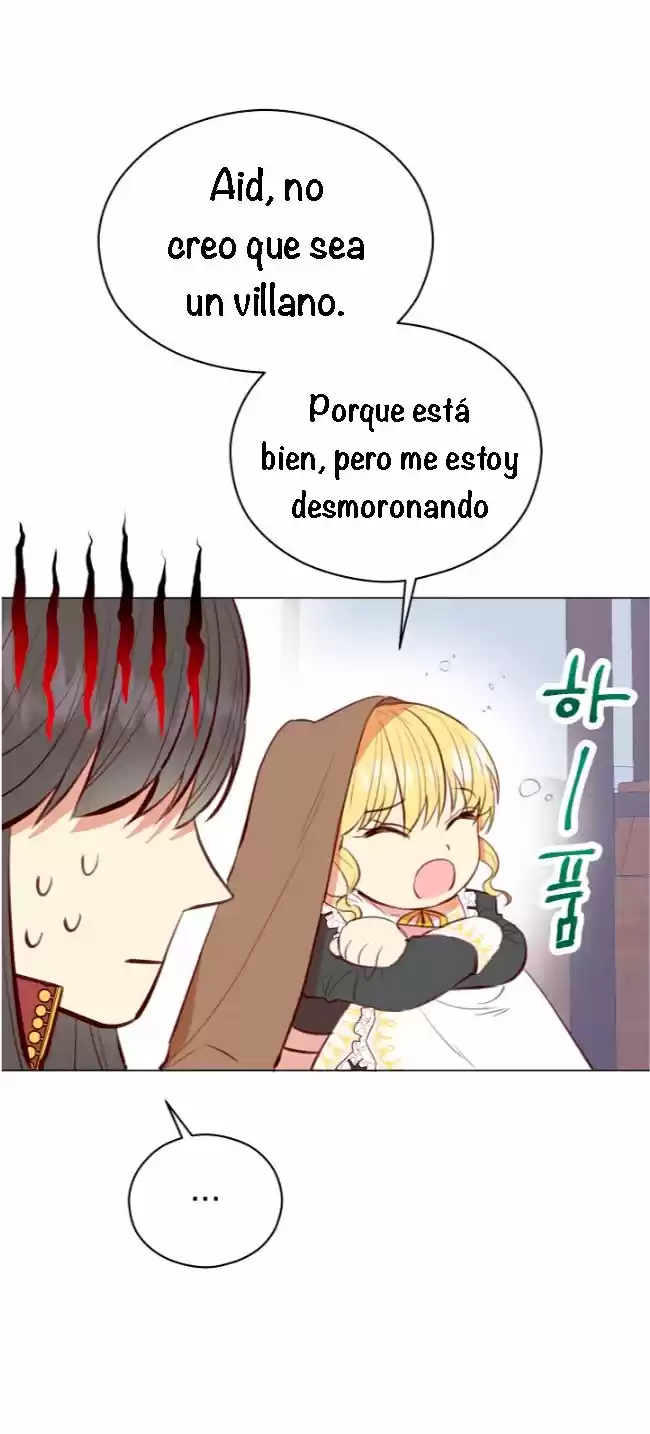 La Estética Del Villano - Capítulo 20 - Página 36 - LectorTMOo