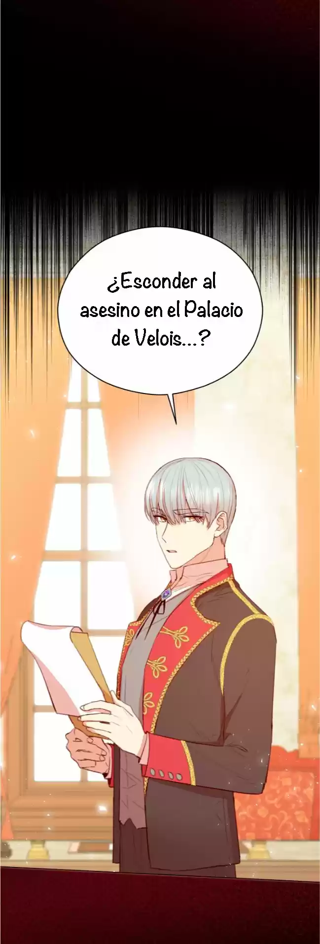 La Estética Del Villano - Capítulo 20 - Página 58 - LectorTMOo