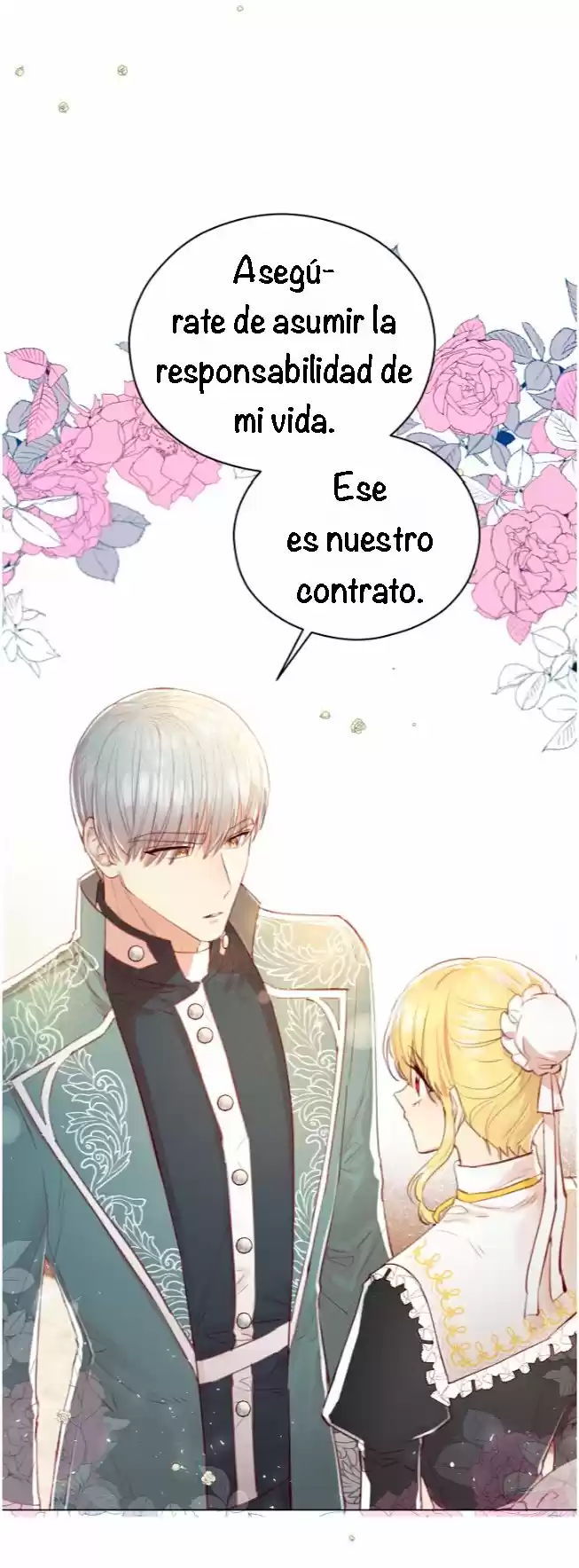 La Estética Del Villano - Capítulo 20 - Página 77 - LectorTMOo