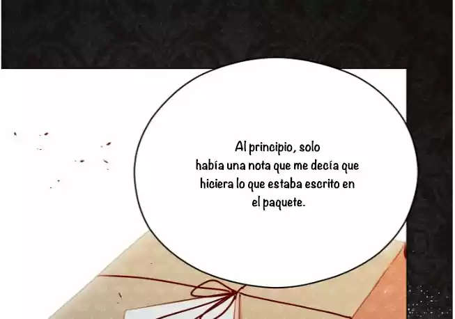 La Estética Del Villano - Capítulo 21 - Página 12 - LectorTMOo